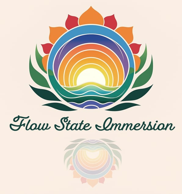 View of Flow State Immersion | Singaraja