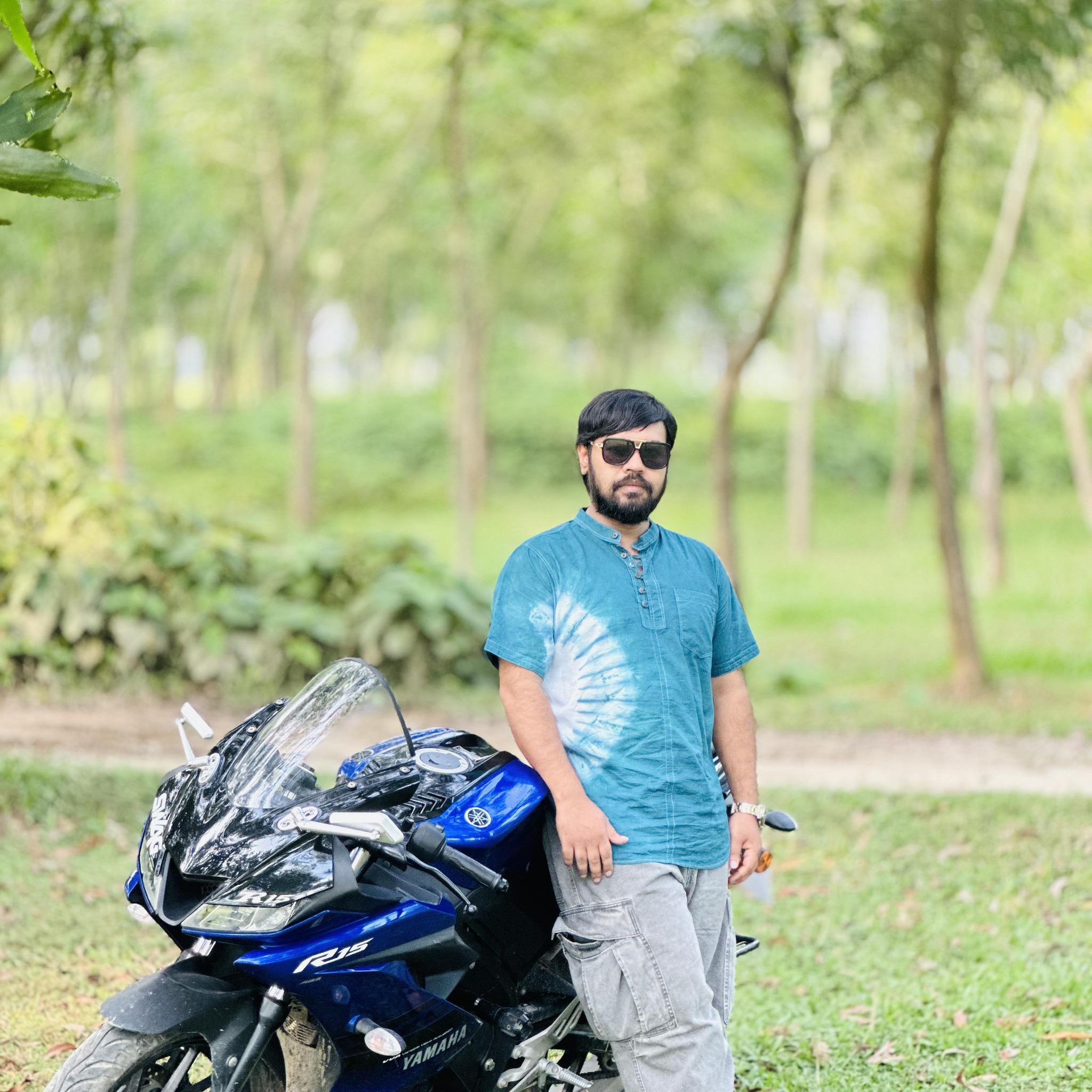Min Haj Rahman Mim