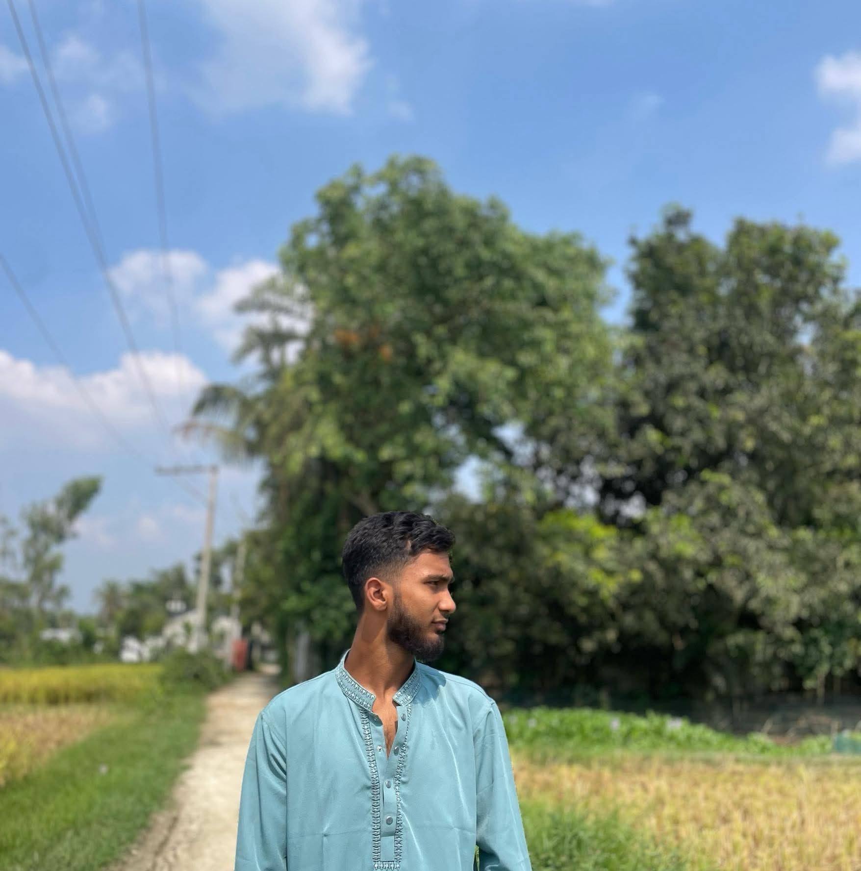 Mohib Hossain