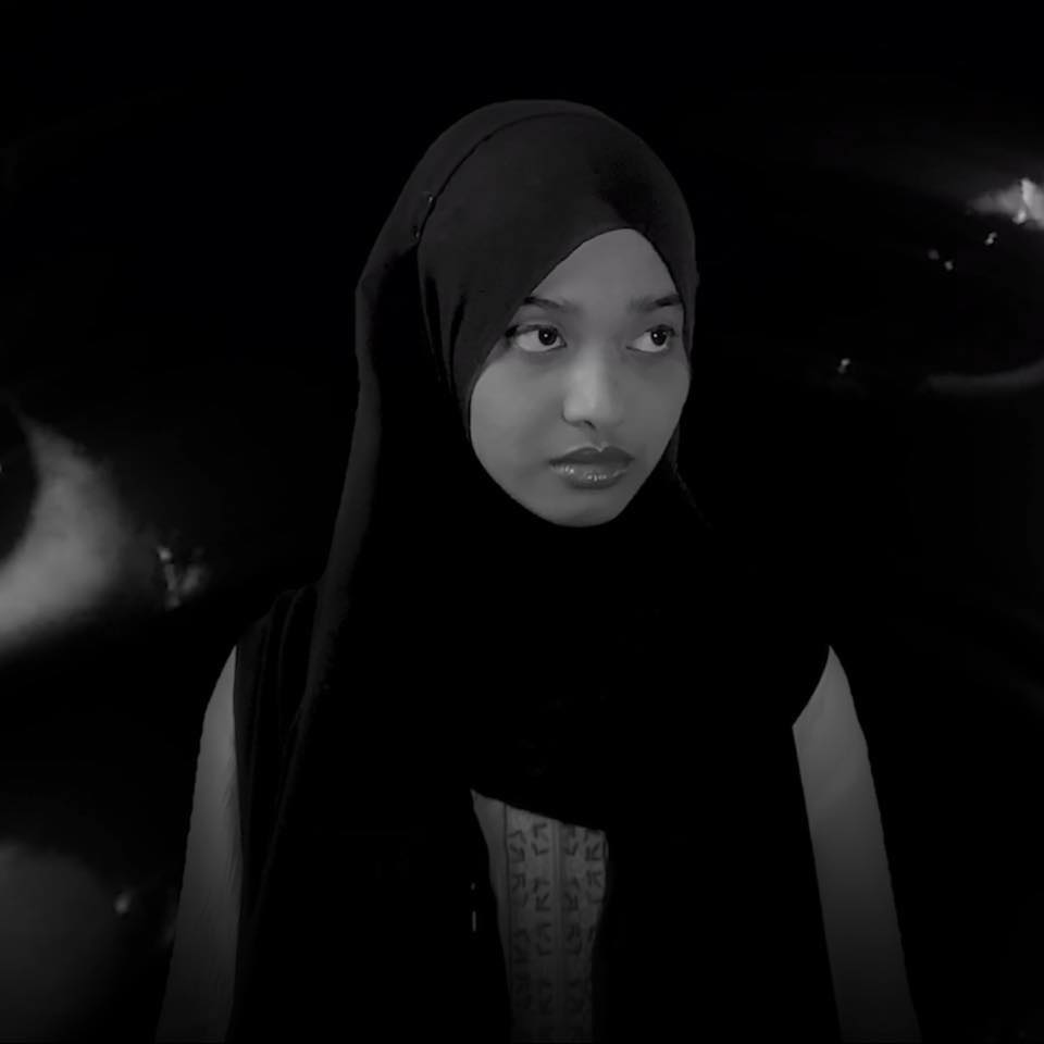 Zarin Rafah