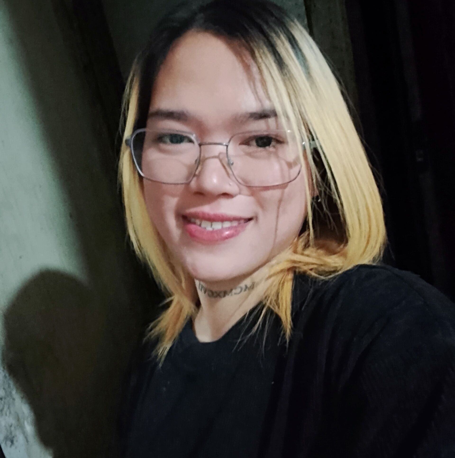 Jobelle Bernabe