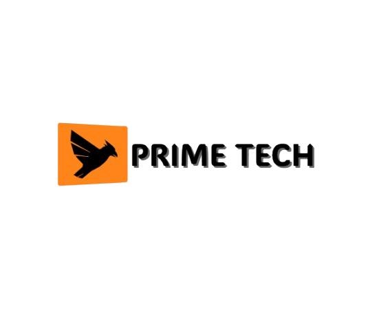 Prime Tech - প্রাইম টেক | Dhaka