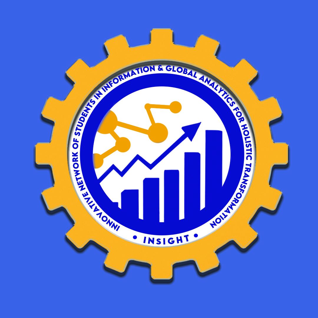 Insight Student Organization | Bustos