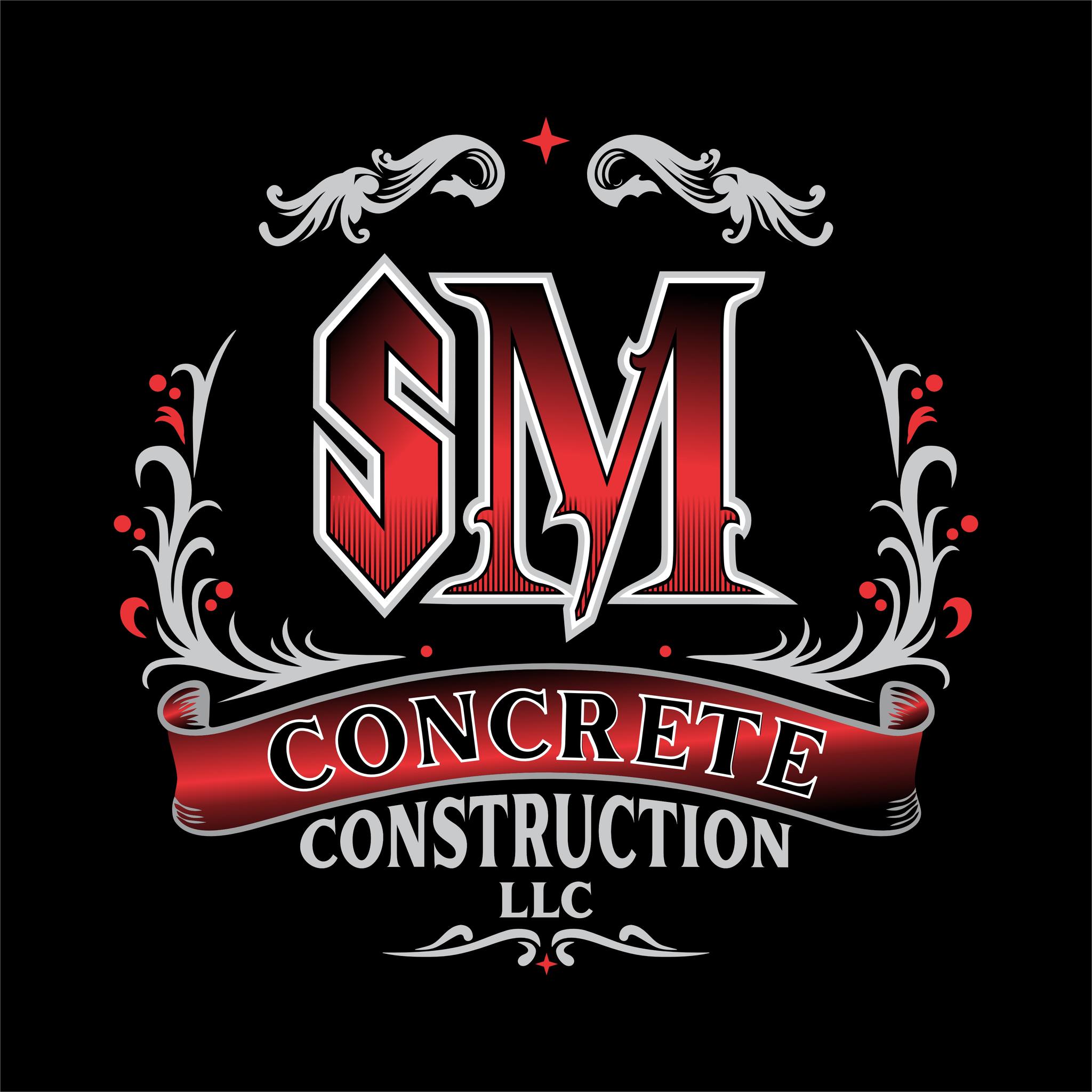 SM Concrete Construction LLC