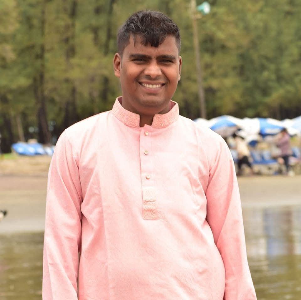 MD.Sakibul Islam Robi