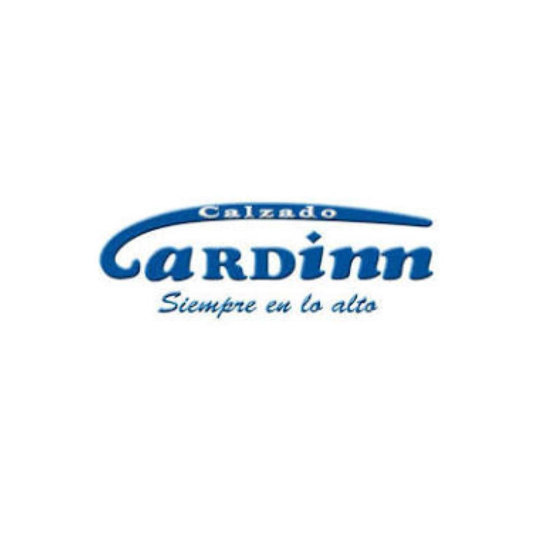Calzado Cuero Cardinn