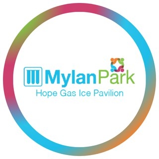 Mylan Park Ice Pavilion | Morgantown WV