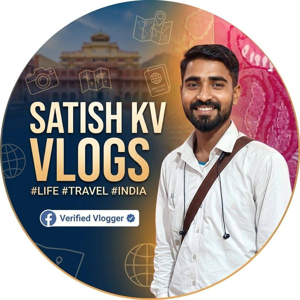 satish-kv-vlogs