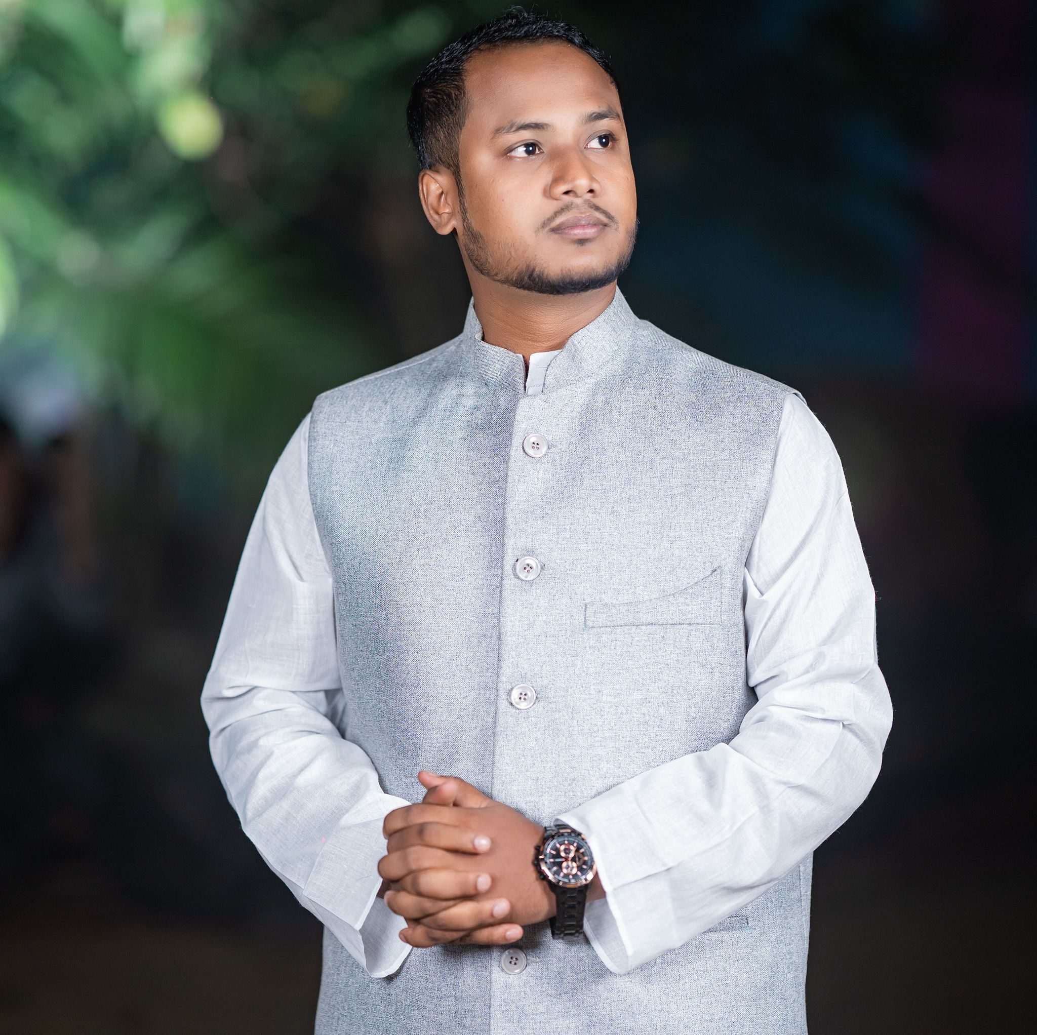 Adv Nazrul Islam Mamun