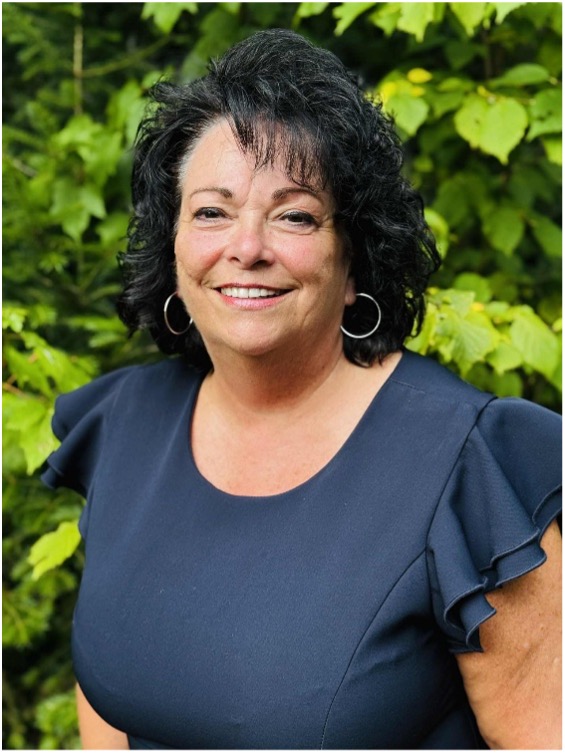 Diane Rivard Candidate à la mairie de Saint Mathieu du Parc