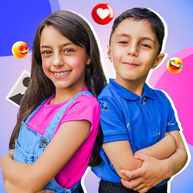 أول مرة نعمل ترند😍 ضيفونا حبايبنا هيدا حساب تيما و رضا الجديد ️ ...