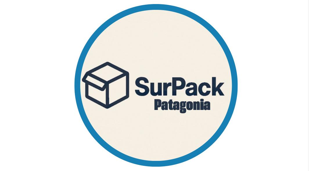 SurPack Patagonia