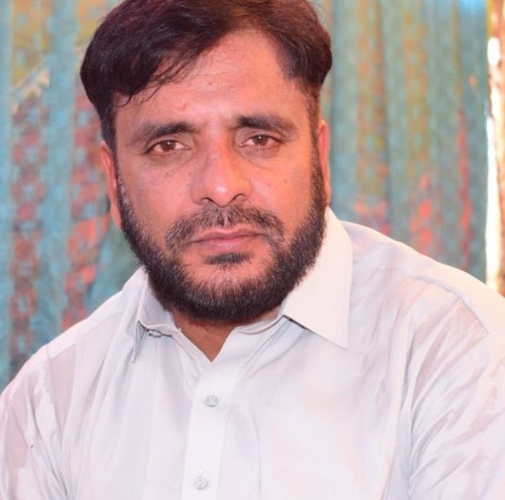 Mehar Abdul Rasheed