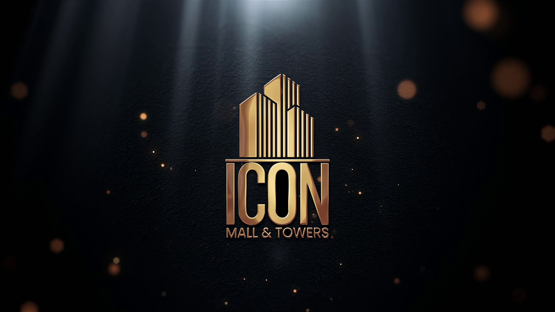 Icon Mall & Towers | Lahore