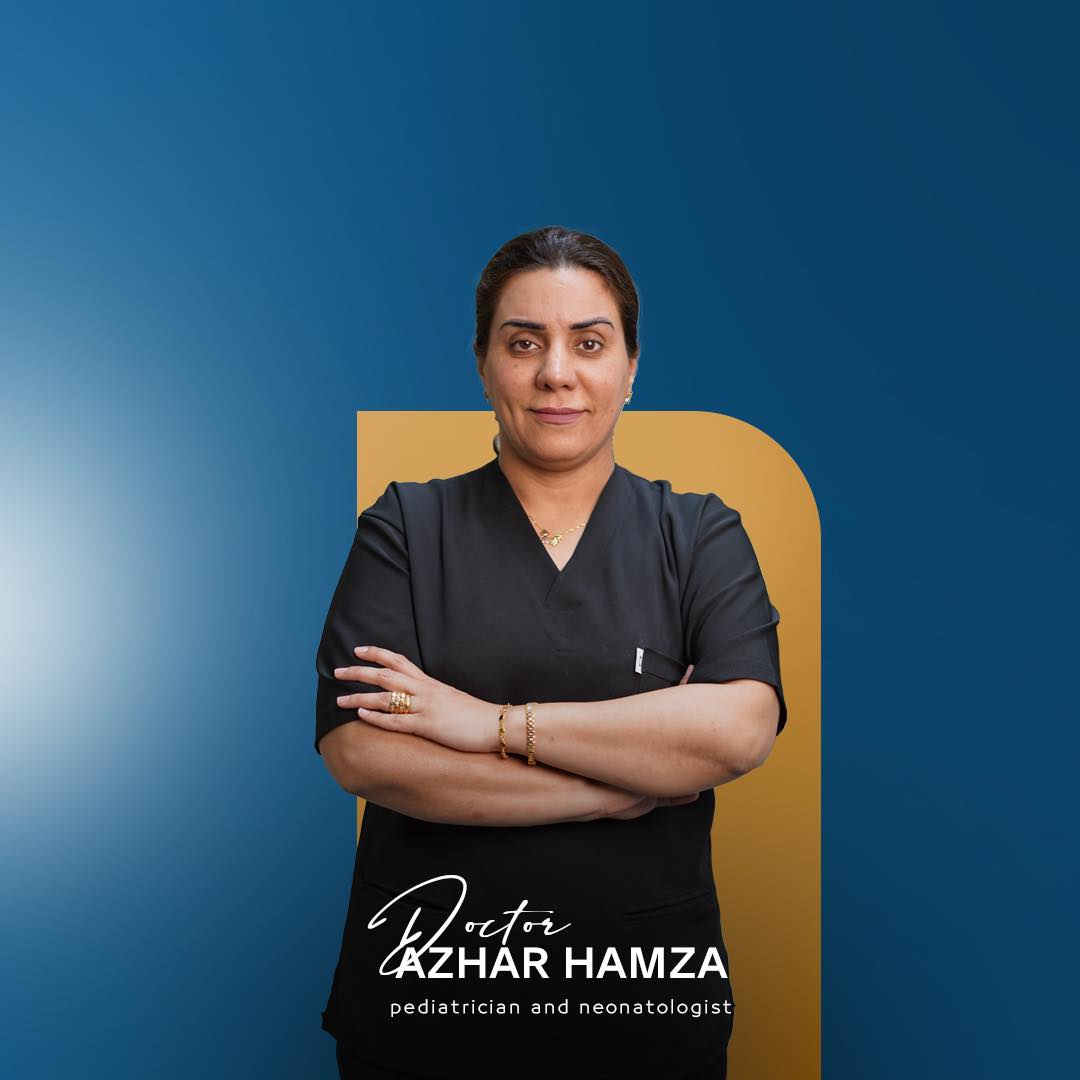 Dr. Azhar Alsaqy | Irbil