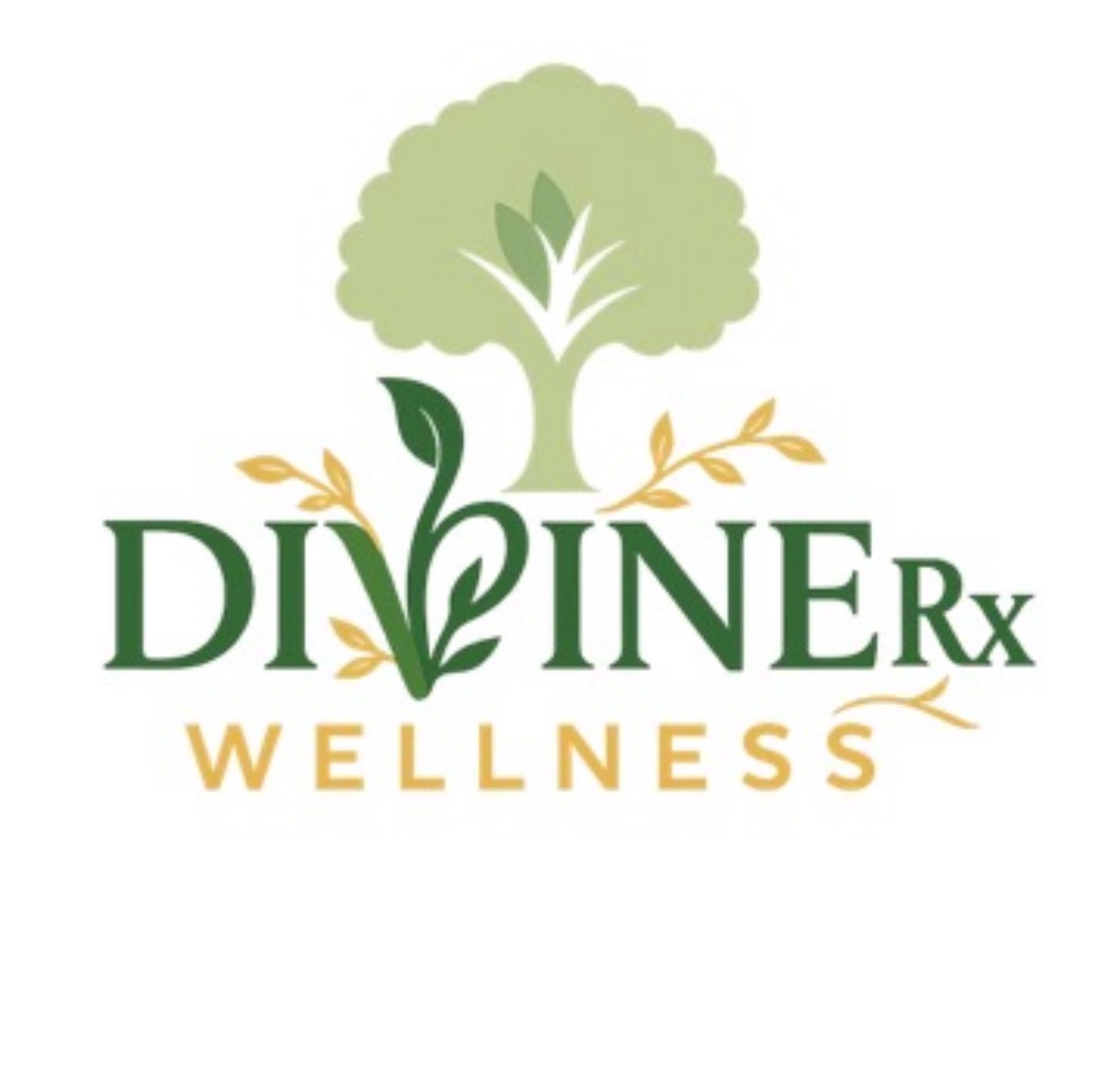 Divine RX Wellness