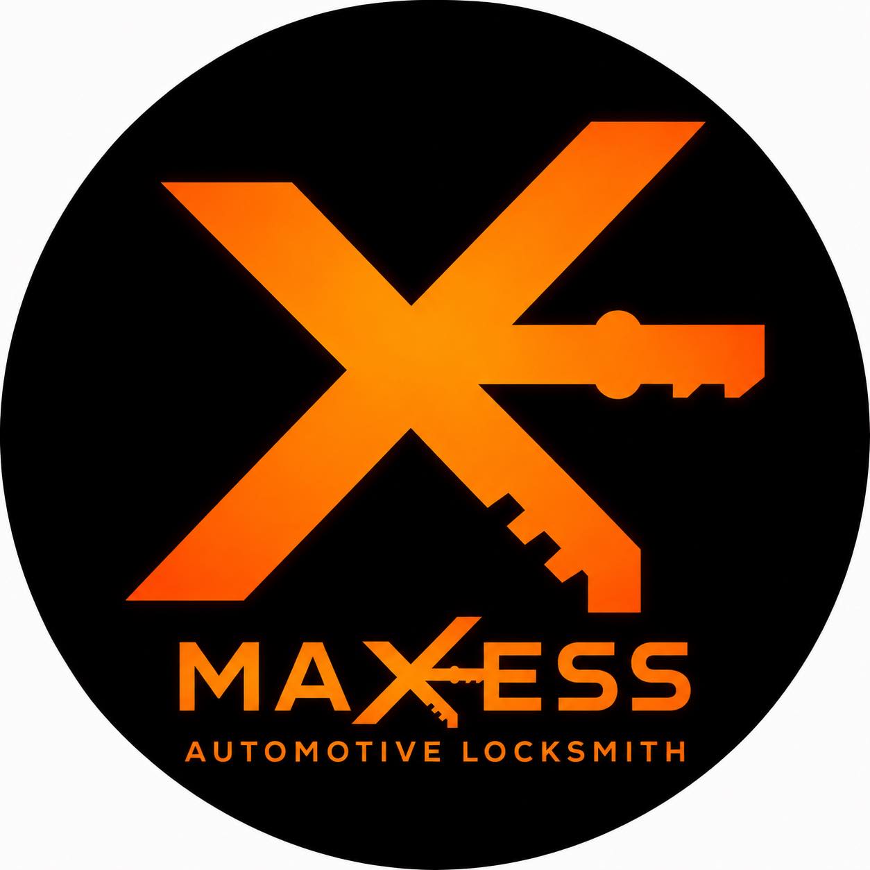 Maxess AutoKeys | Haverfordwest