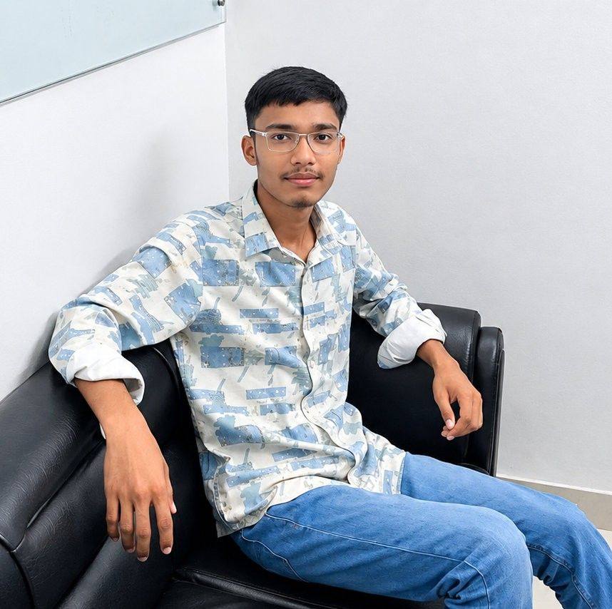Mohammad Rakib