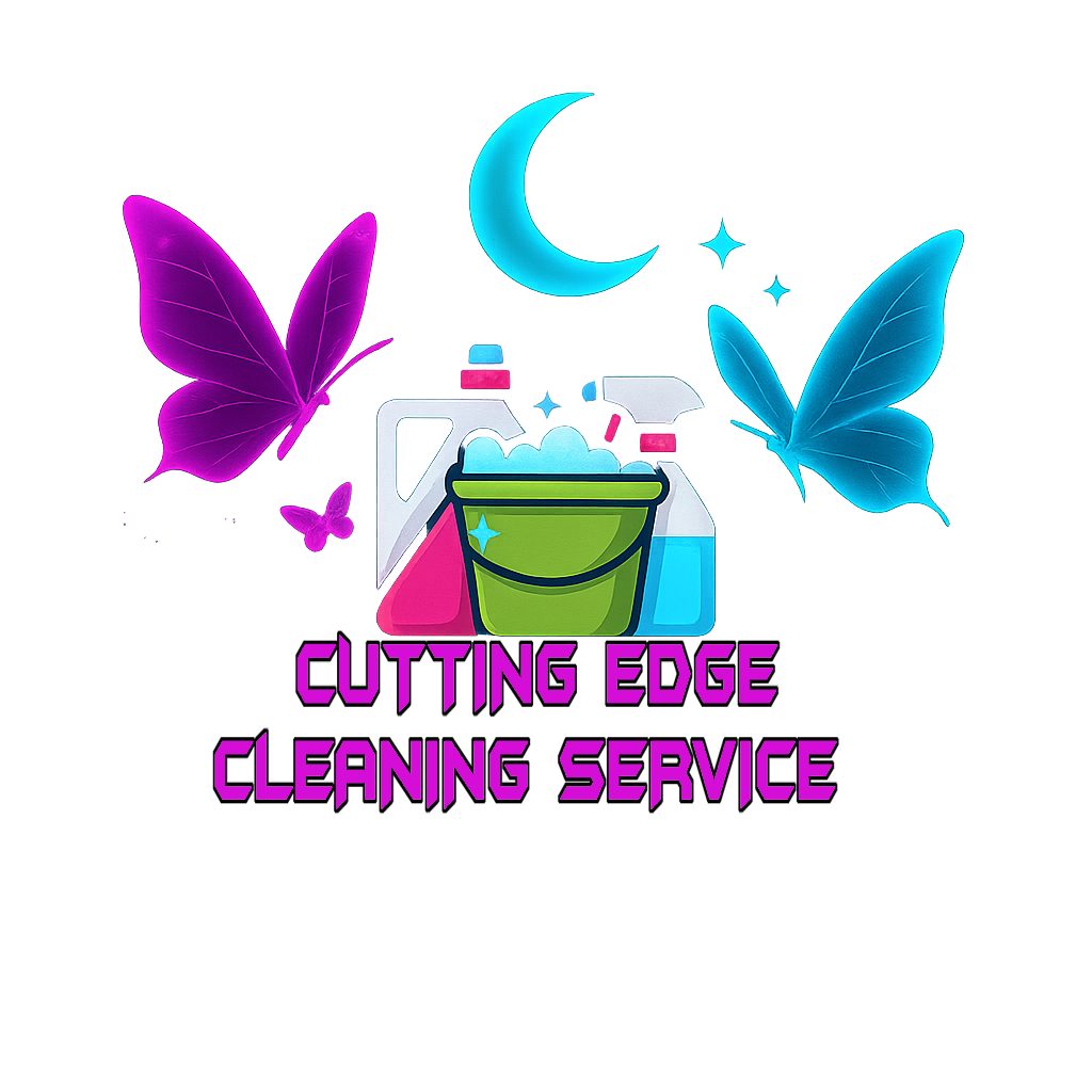 Cutting Edge Cleaning Service