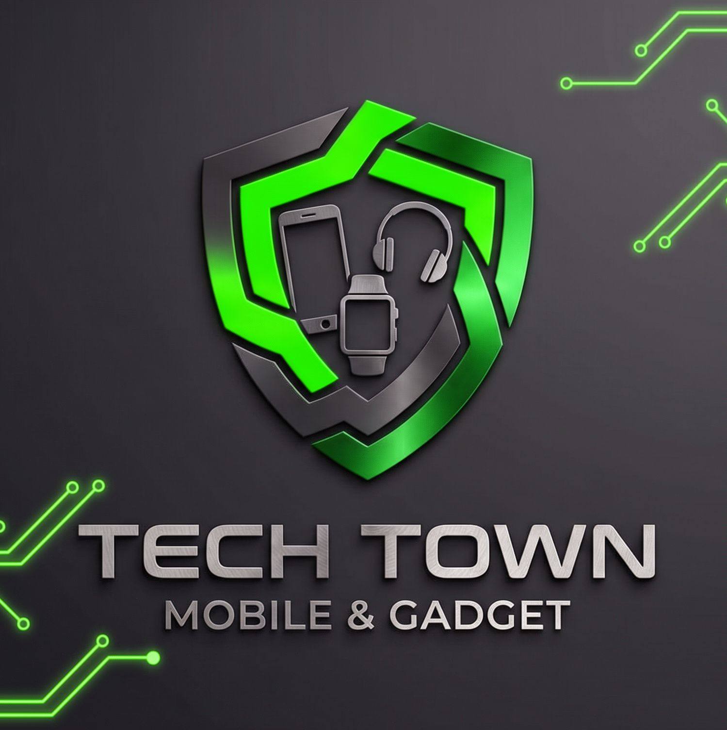 Tech Town - Mobile & Gadget | Narayanganj
