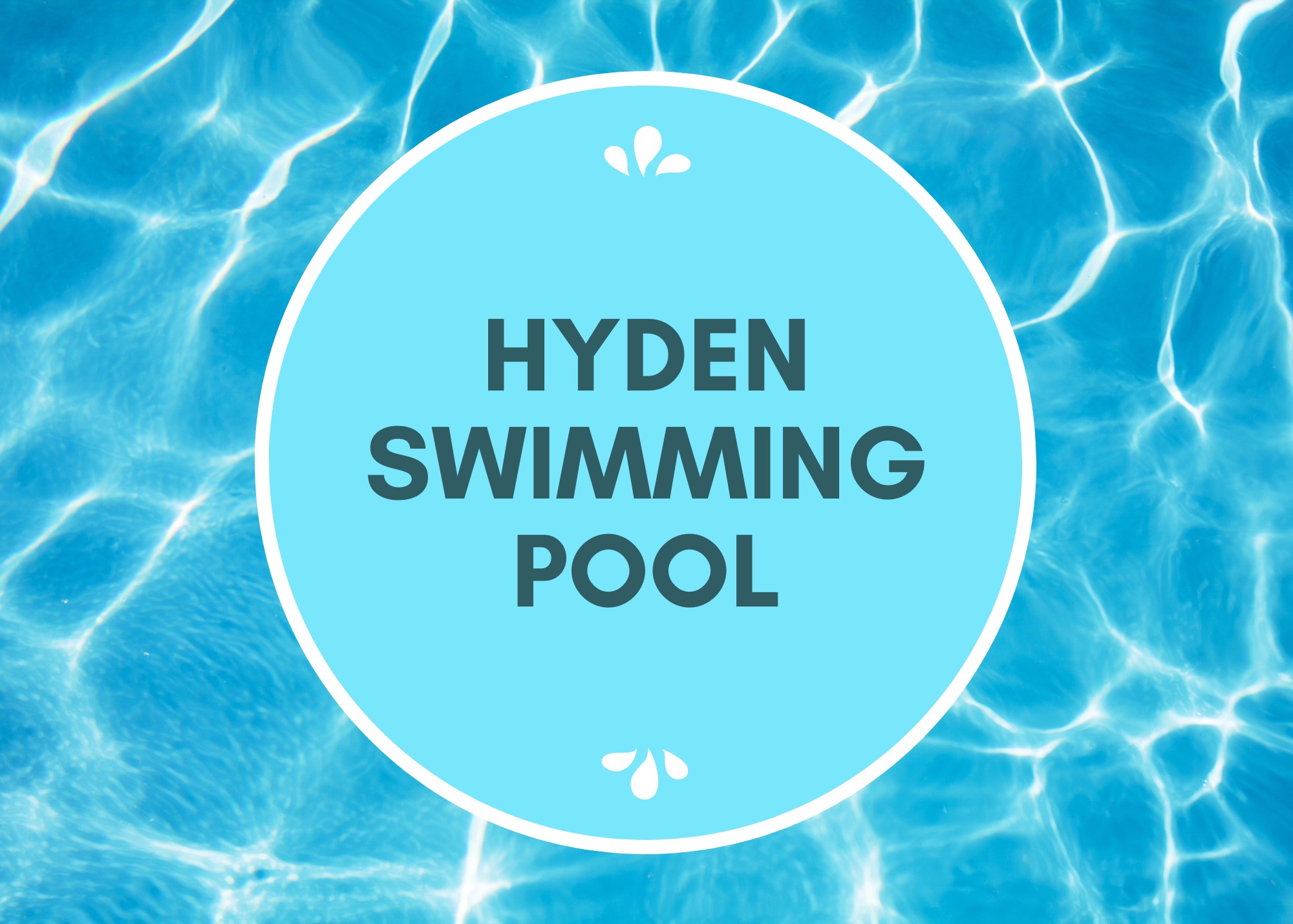 Hyden Swimming Pool | Hyden WA