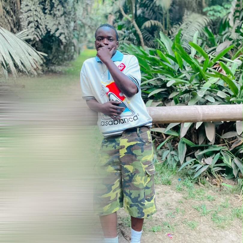 Asake Mobali Kayolo
