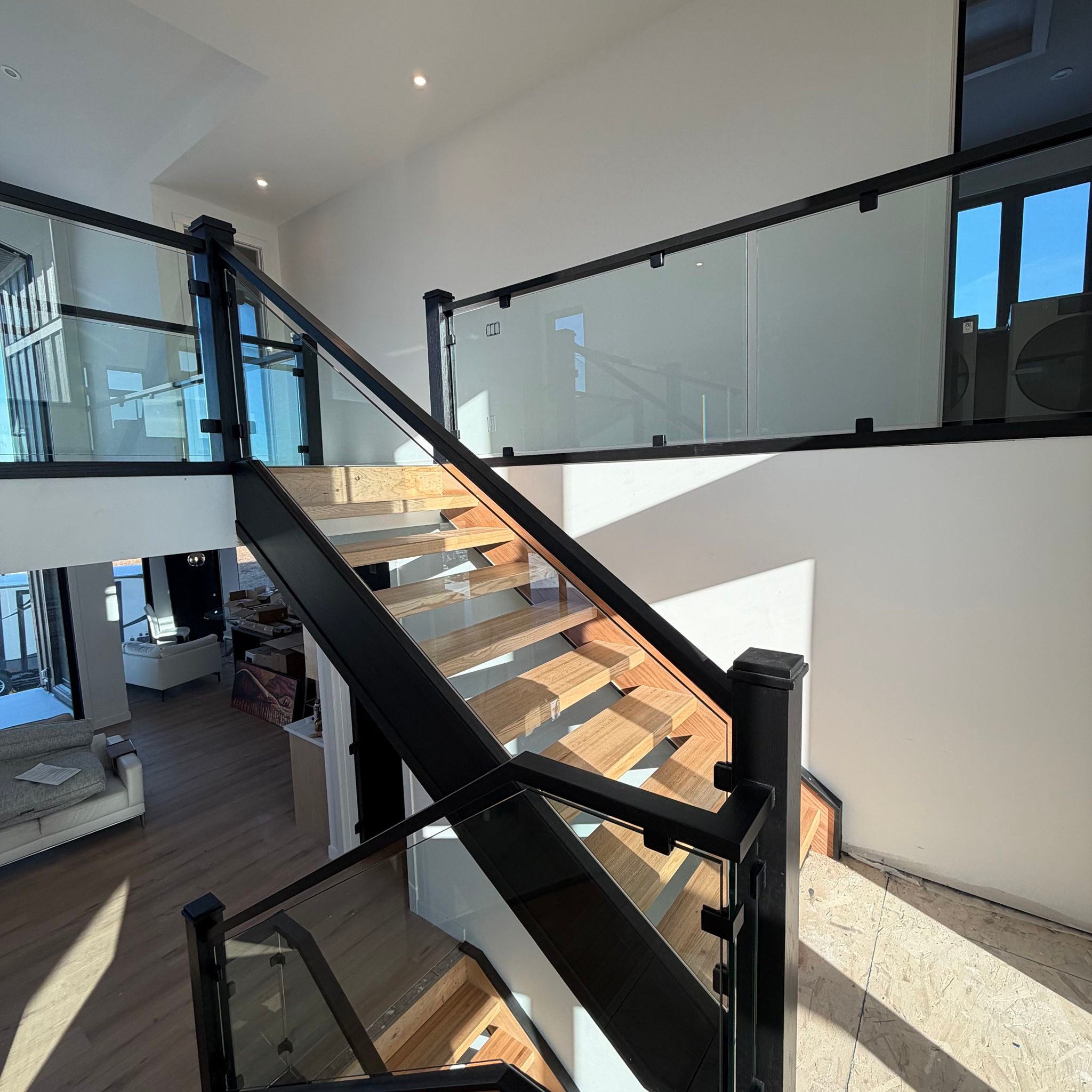 Haven Glass Solutions