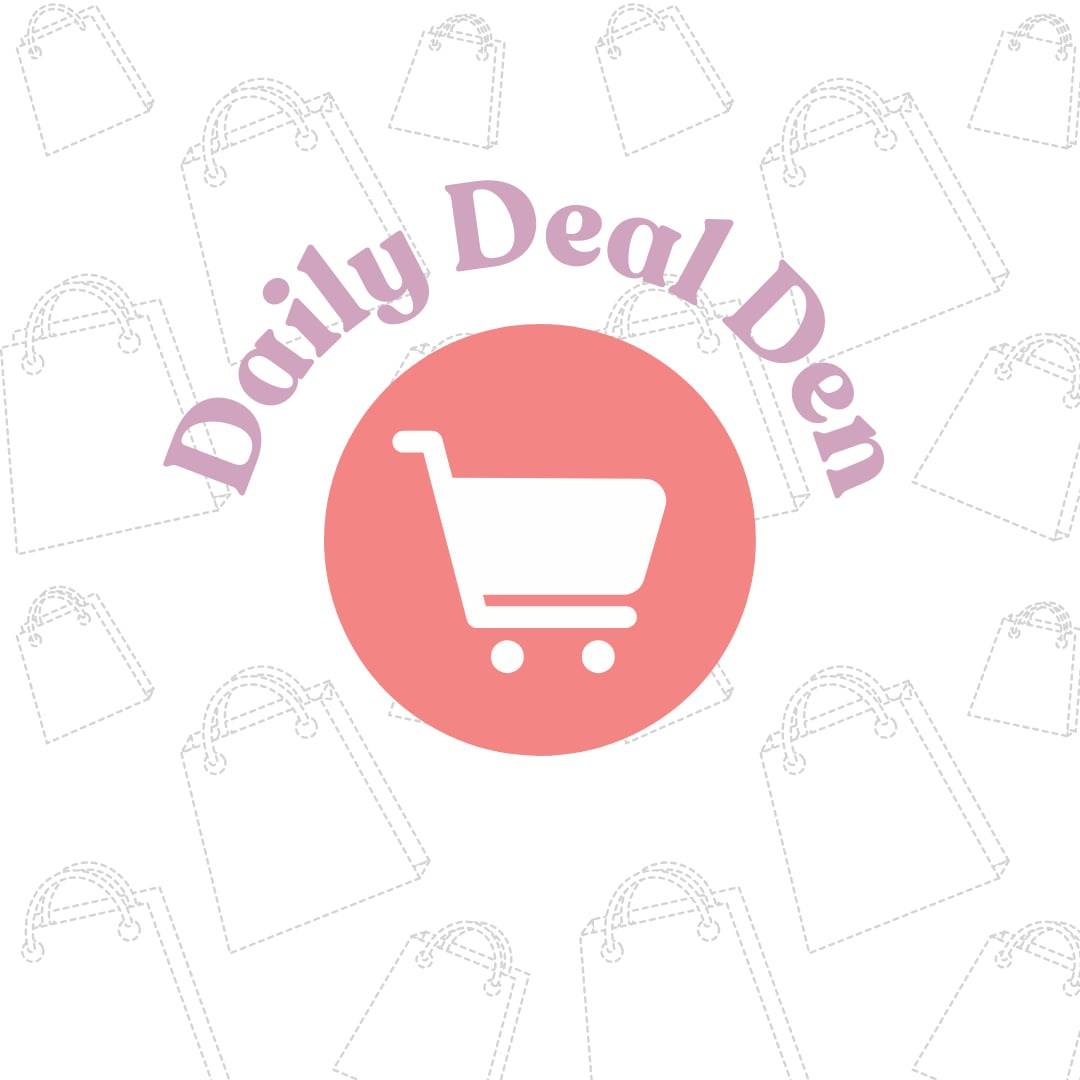 Daily Deal Den
