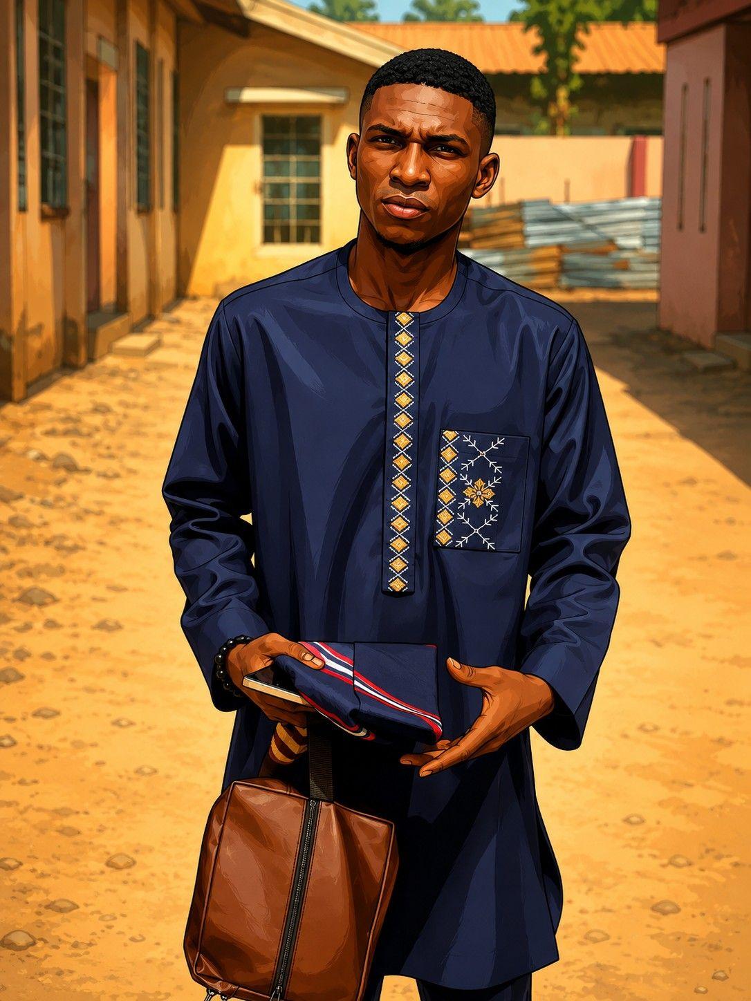Ẹ̀jù to ta 😏😂 Una plan to make me fall no fit work… God pass una! 😒😂 ...