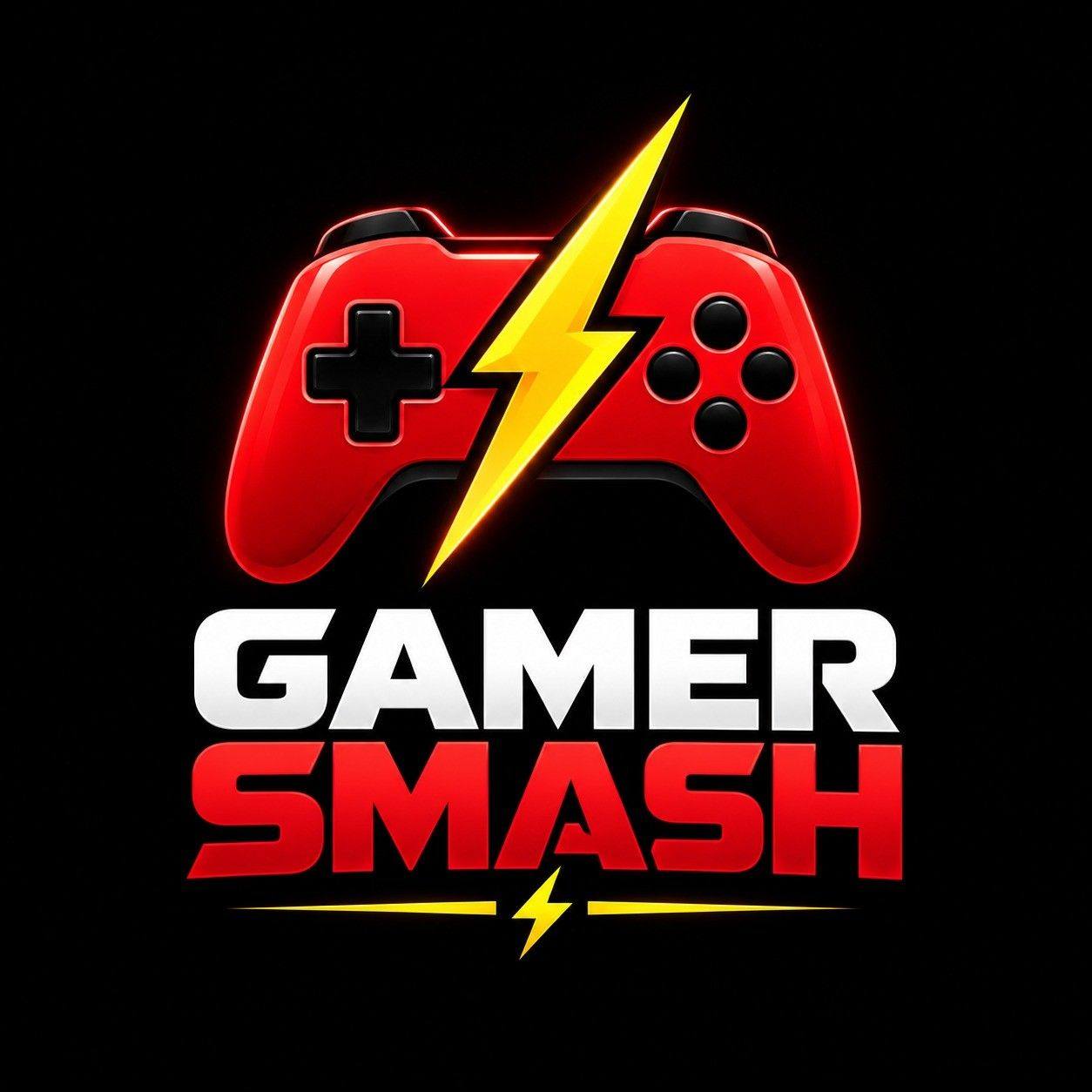 Gamer Smash - جيمر سماش