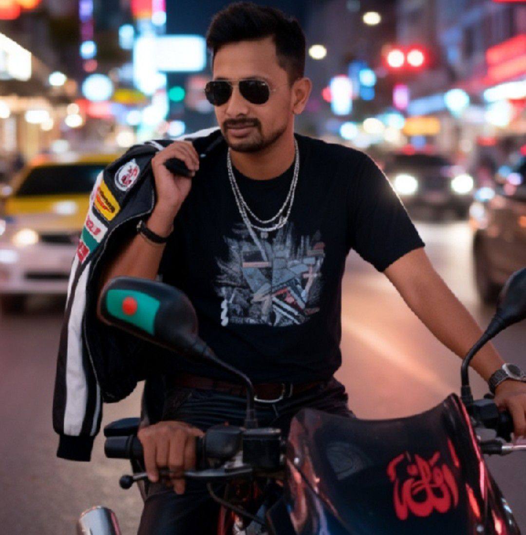 Topu Raihan on Reels