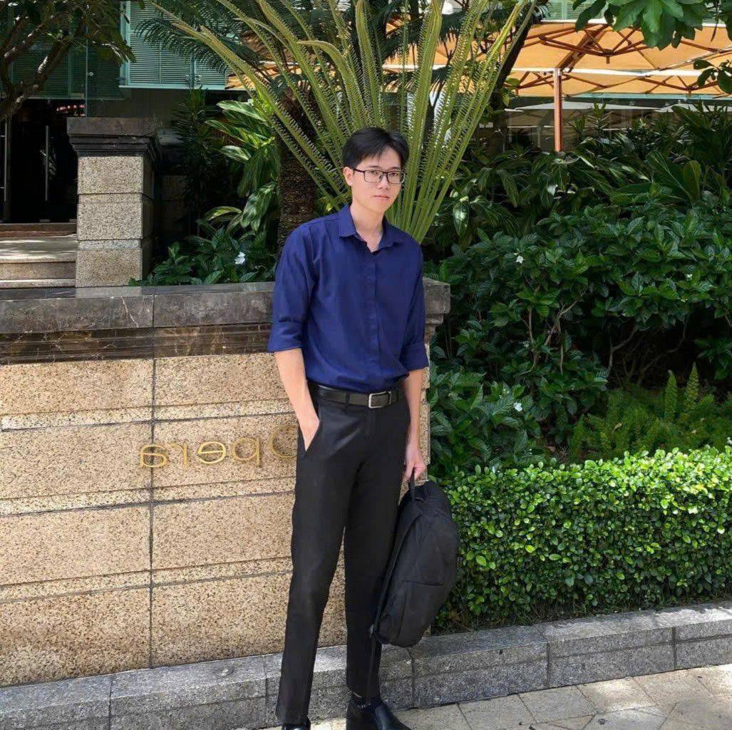 Tuyển Dụng IT - Developer, Tester, QA, BA, PM, Intern | Facebook