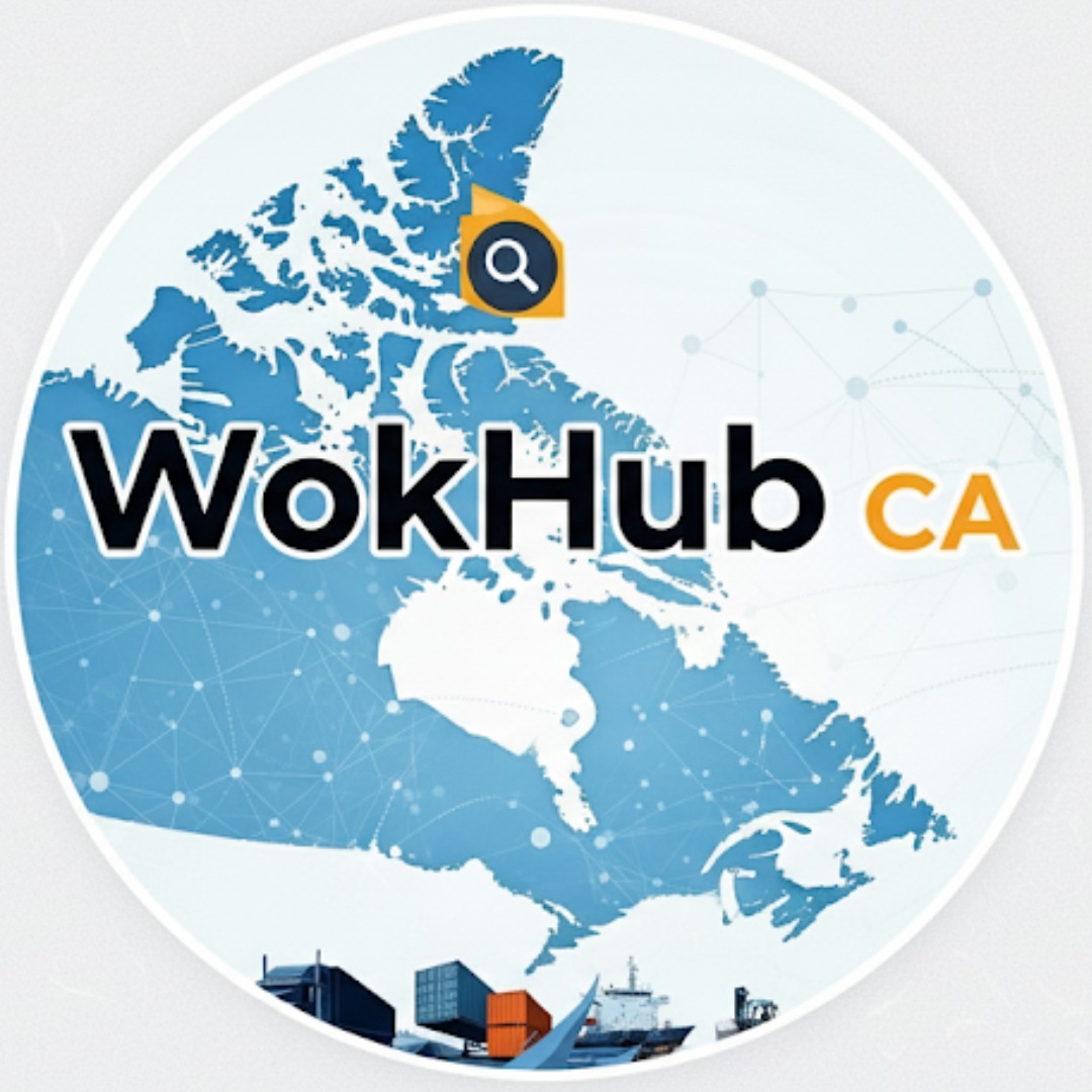WorkHub CA