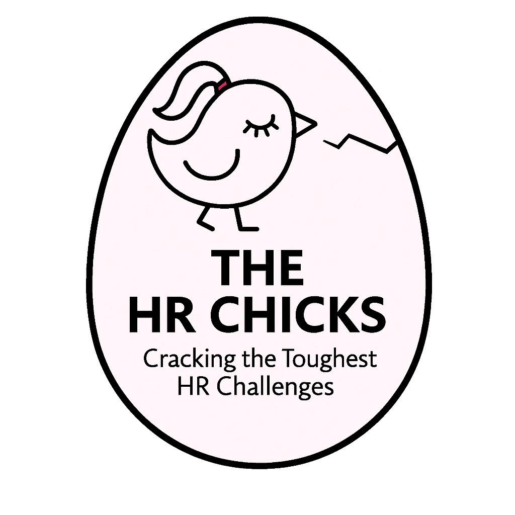 The HR Chicks | Bloomington IN