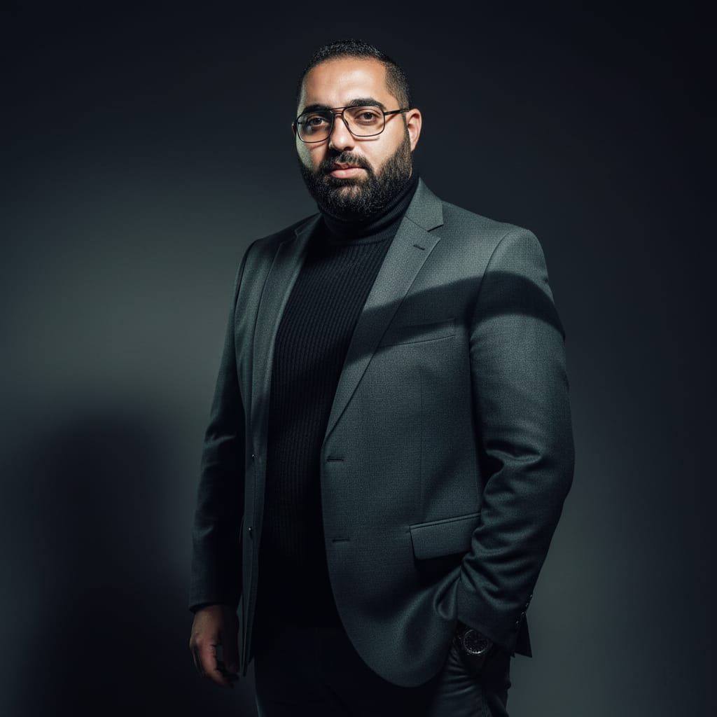 Peter Rizkallah