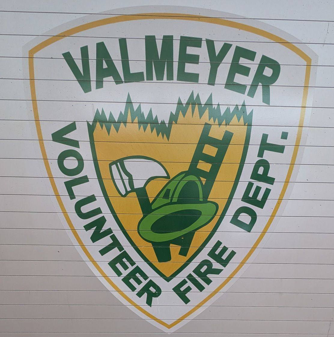 Valmeyer Fire Department | Valmeyer IL