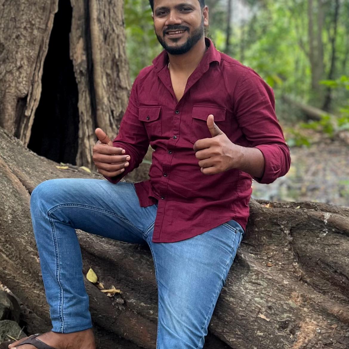 Senarath Kiriwaththuduwa