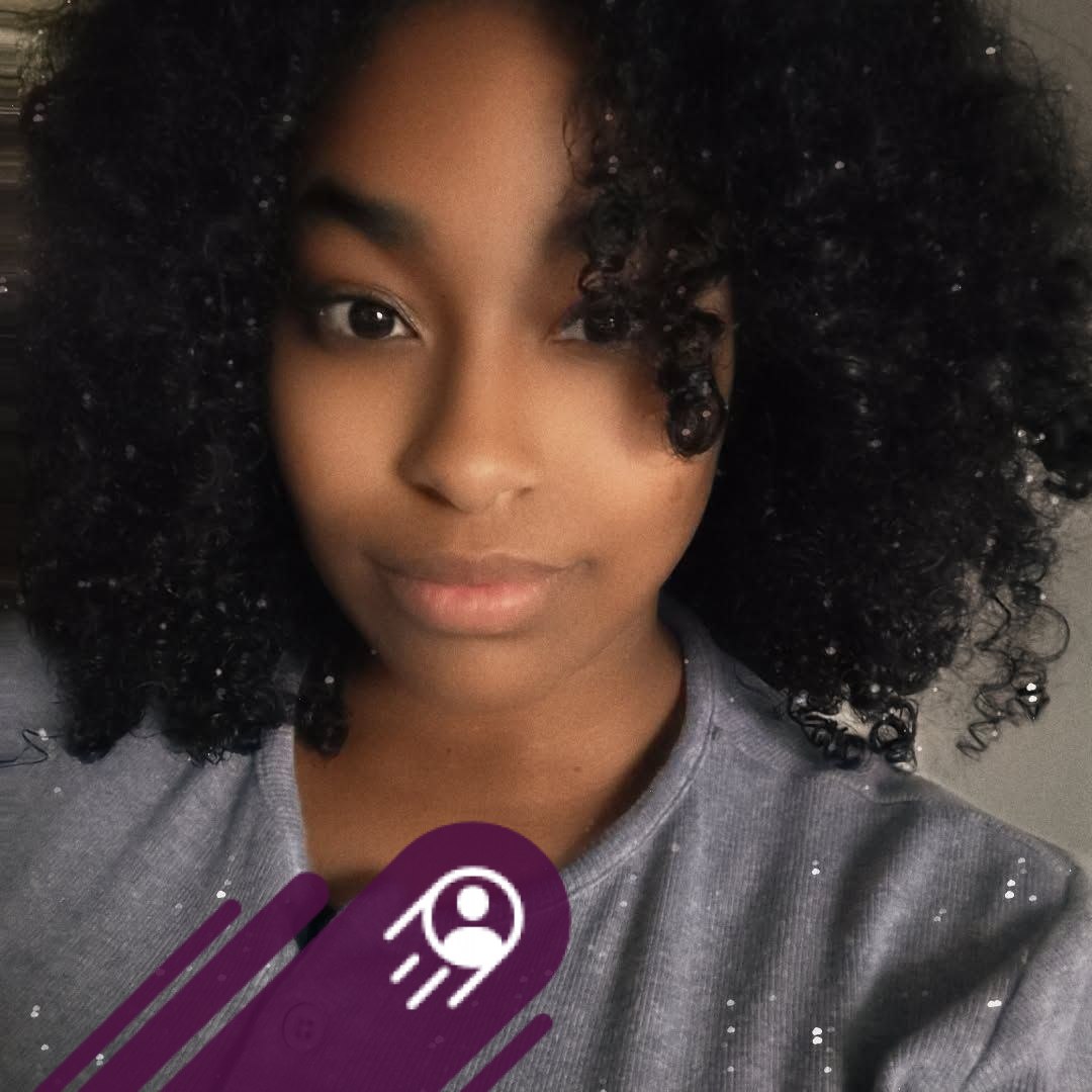 Holiday Curly Hairstyle 🎄➿️ #curlyhairstyles #naturalhair # ...