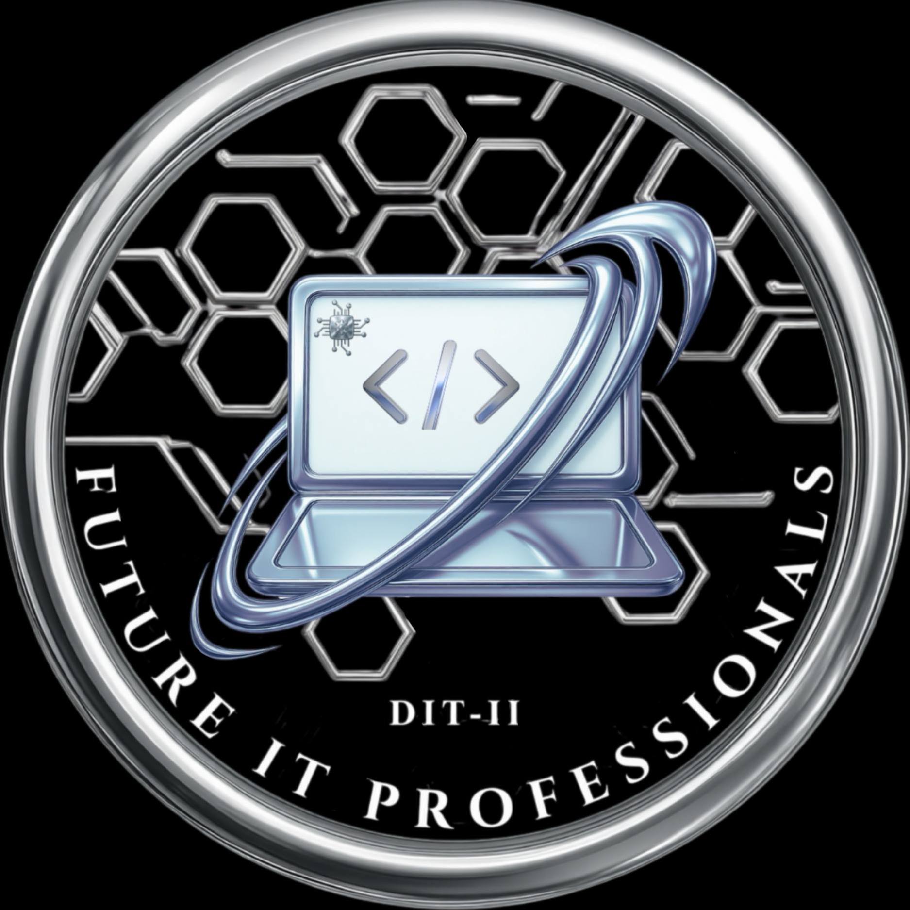 DIT1 - The Codecrushers