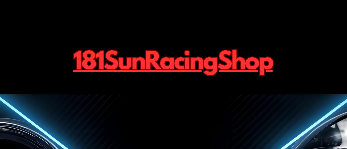 Sun Racing Shop | Bangkok