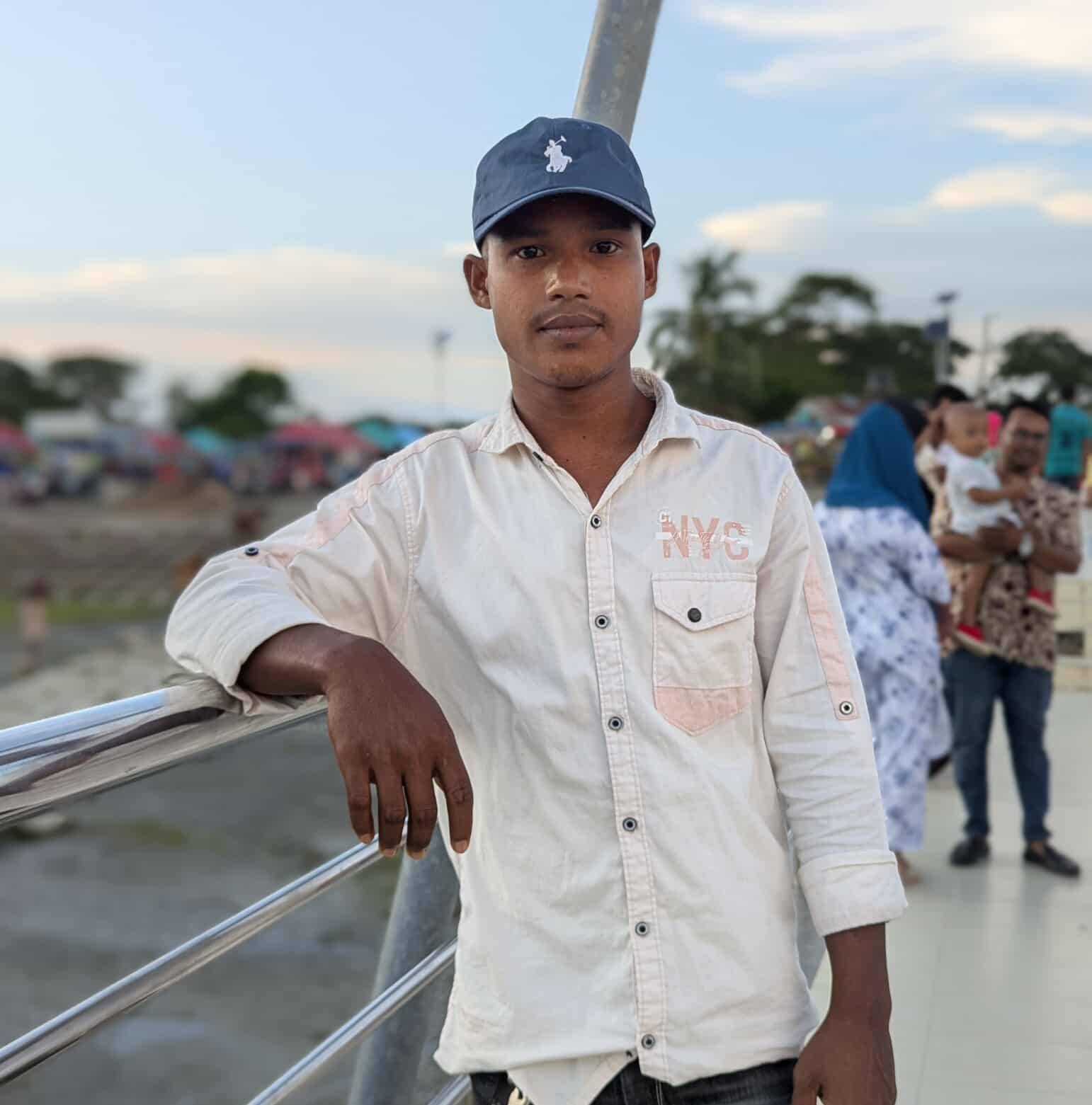 Rajib Islam Raju