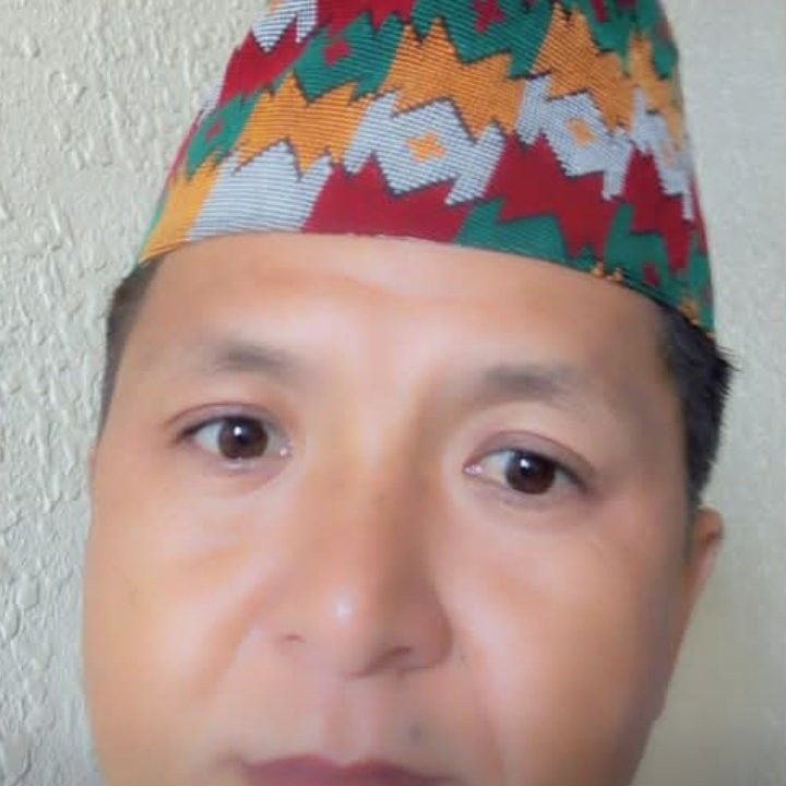 Bedant Bikram Shahi