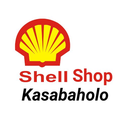 Shell Shop Kasabaholo | Paramaribo