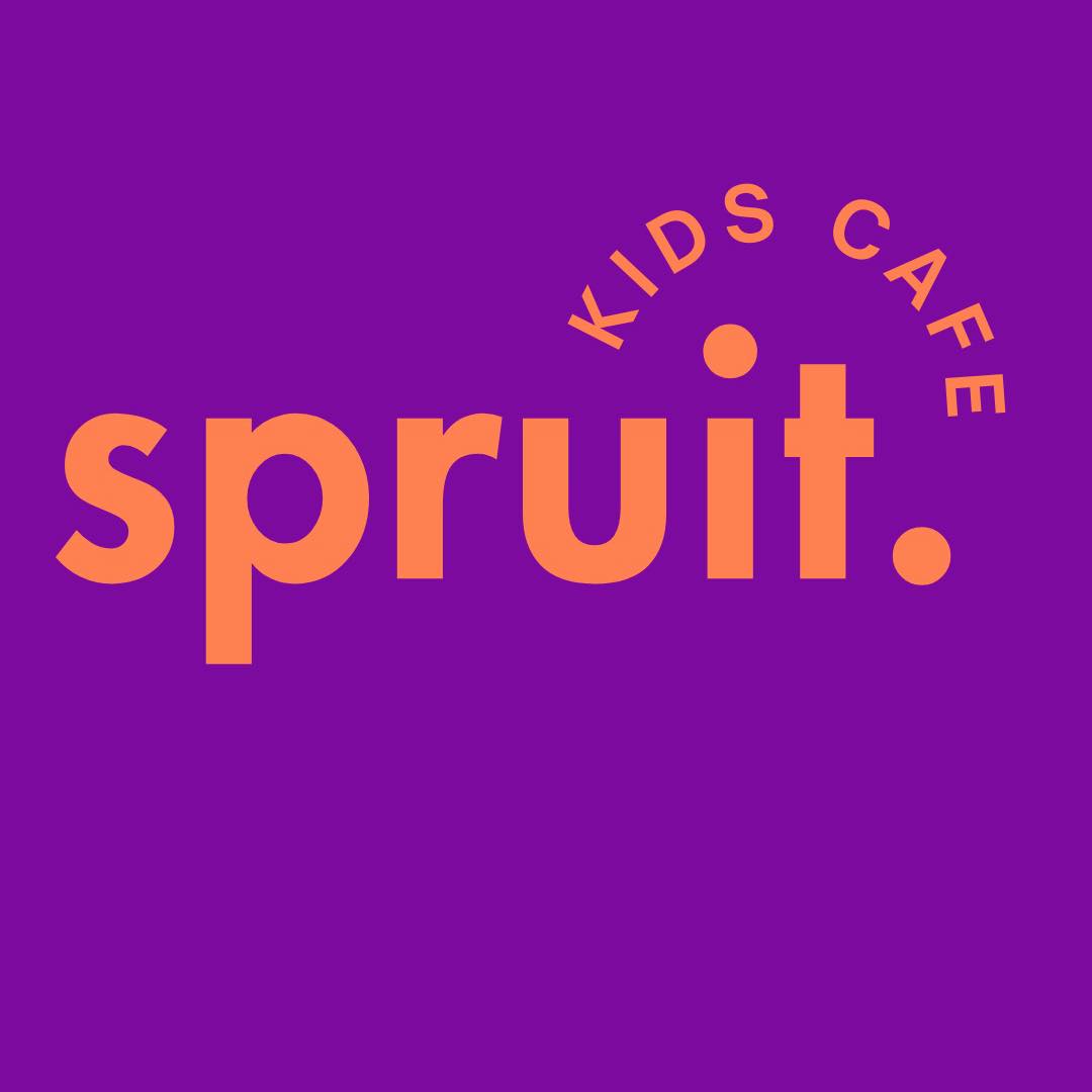 Kids café Spruit | Haarlem