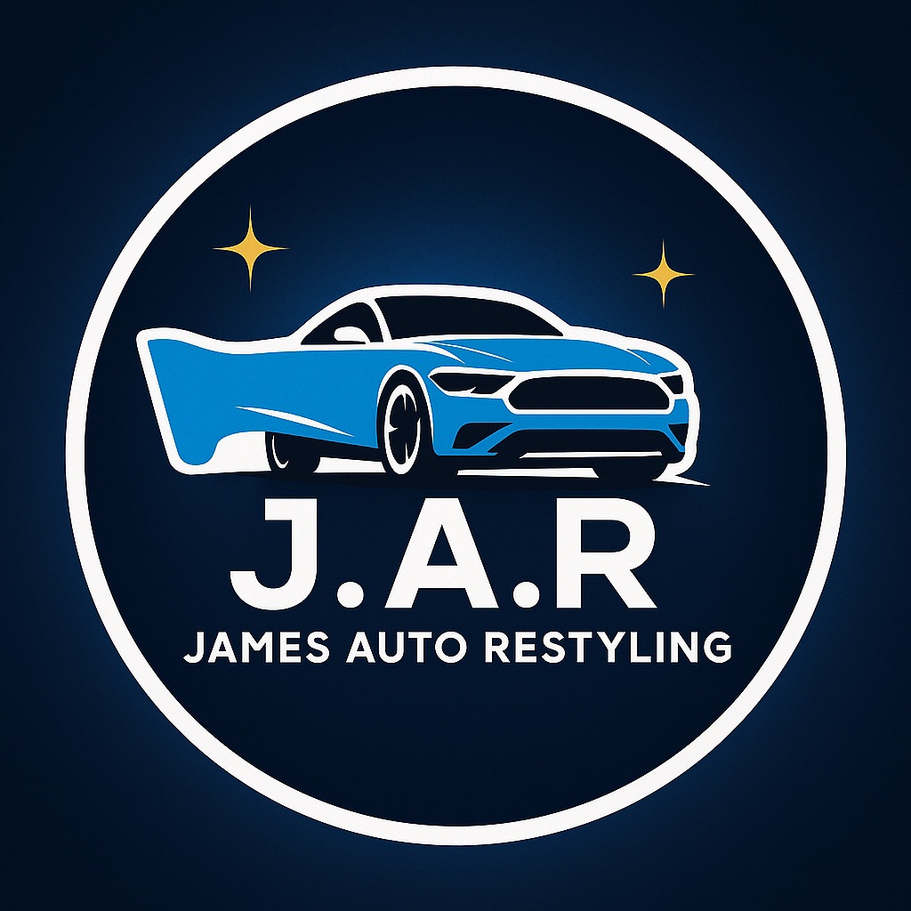 James Auto Restyling