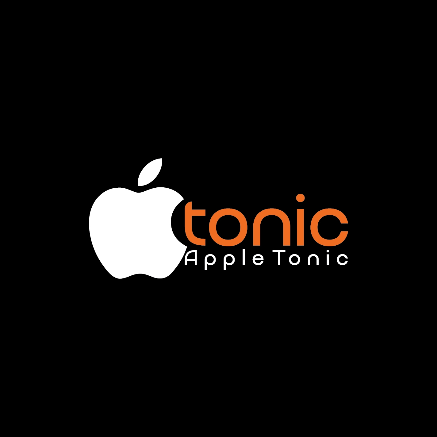 Apple Tonic | Dhaka