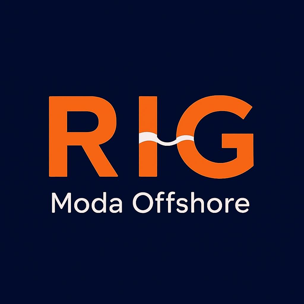 Rig Moda Offshore