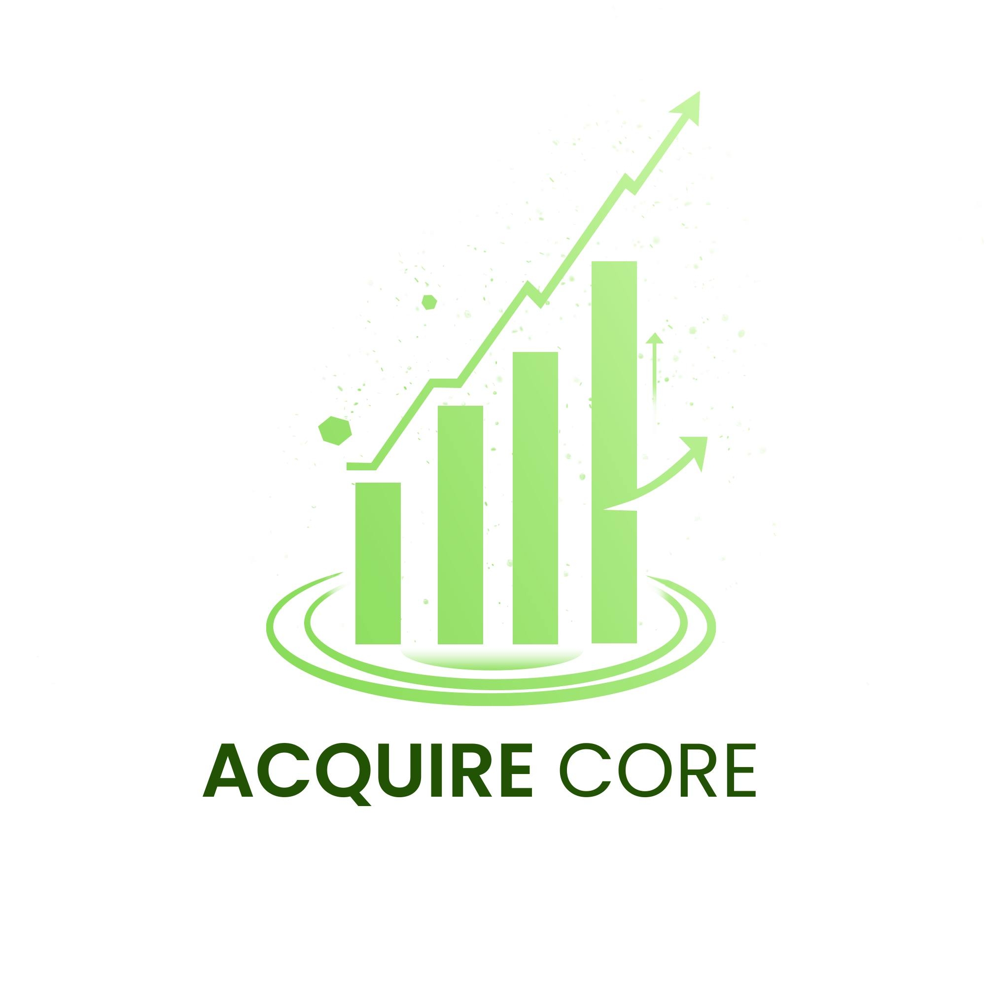 Acquire Core