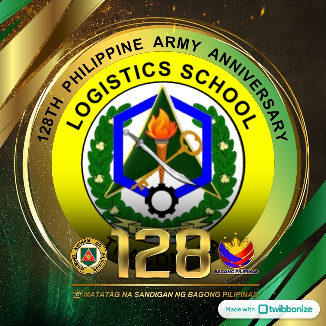 Education and Training Command, Philippine Army | Facebook