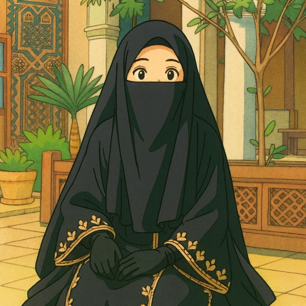 Arfa Rahman